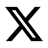 X (Twitter) Logo