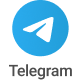 Telegram Logo