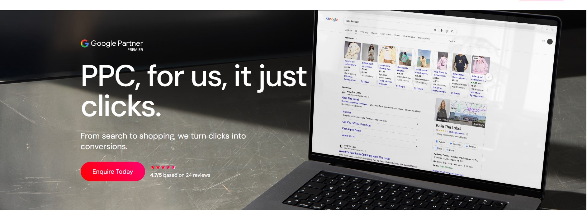 Digital Media Team overview thumbnail 2