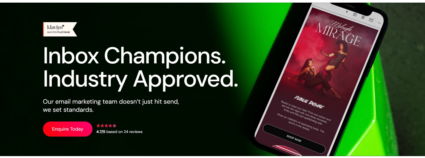 Digital Media Team overview thumbnail 3