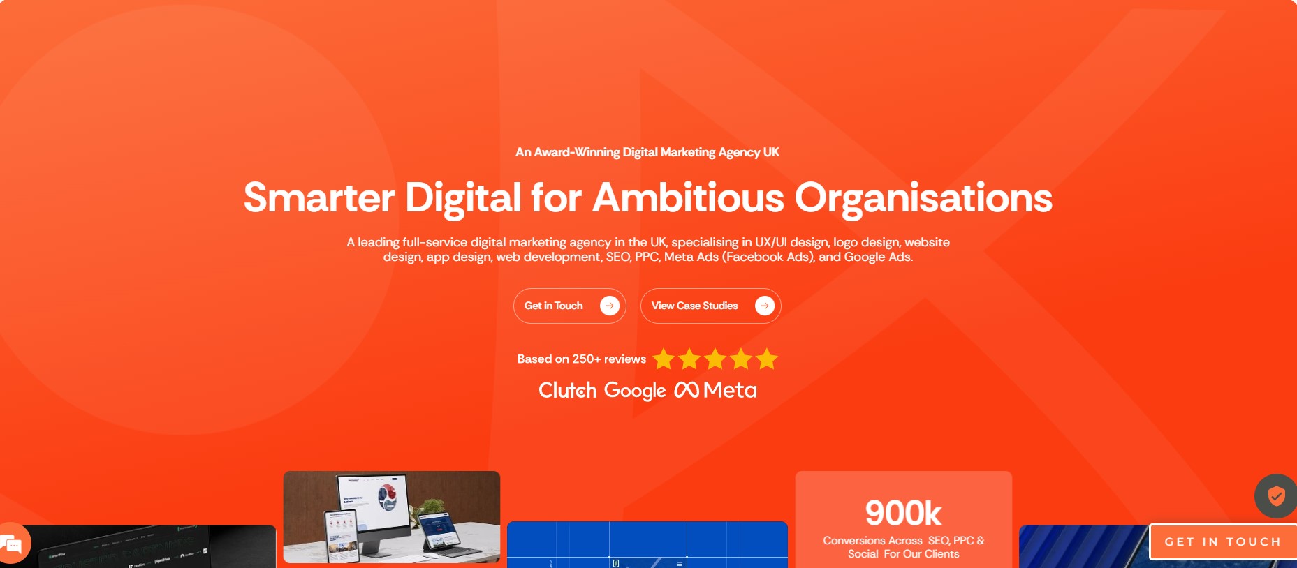 Atomic project preview