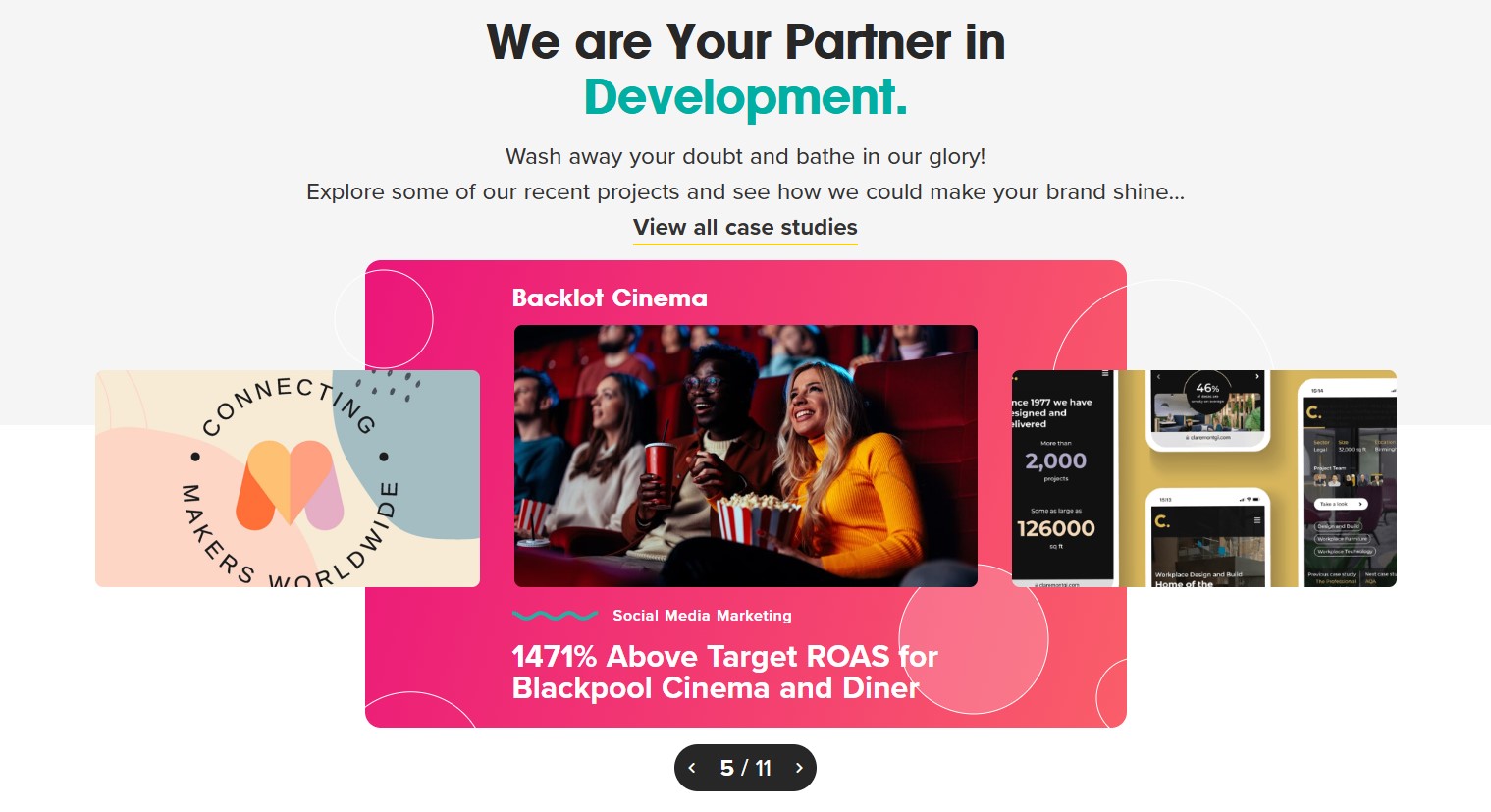 Soap Media overview thumbnail 3