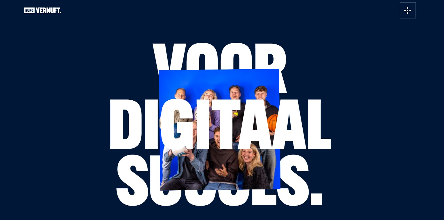 Buro Vernuft agency overview 1