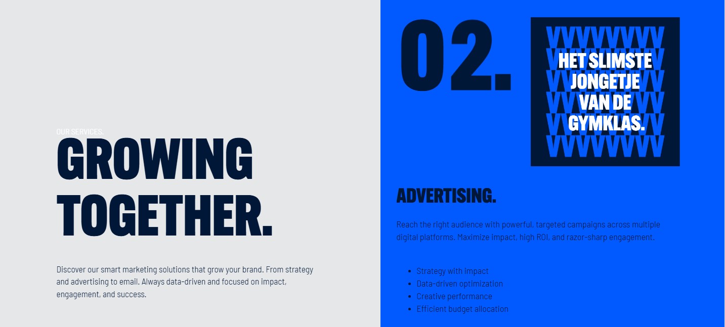 Buro Vernuft overview thumbnail 3